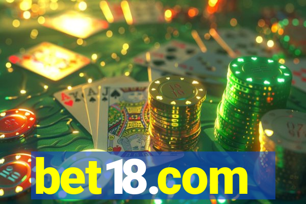 bet18.com