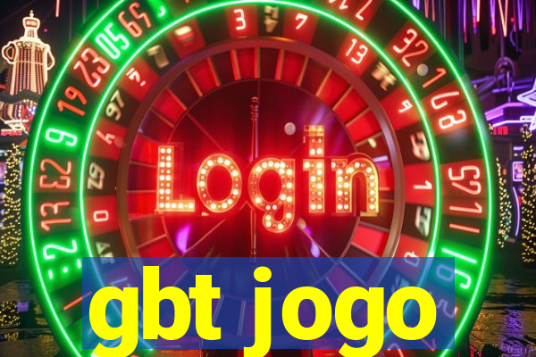 gbt jogo