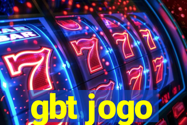 gbt jogo