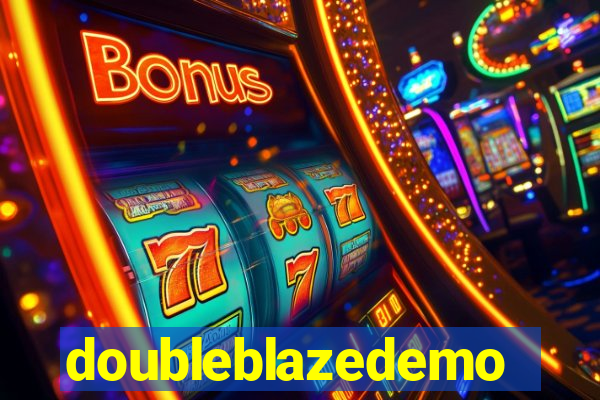 doubleblazedemo
