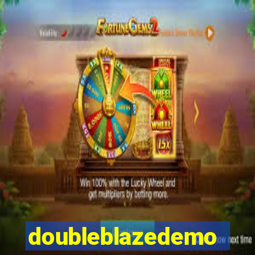doubleblazedemo