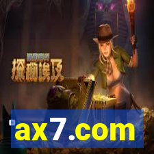 ax7.com