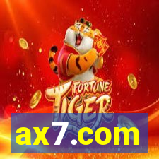 ax7.com