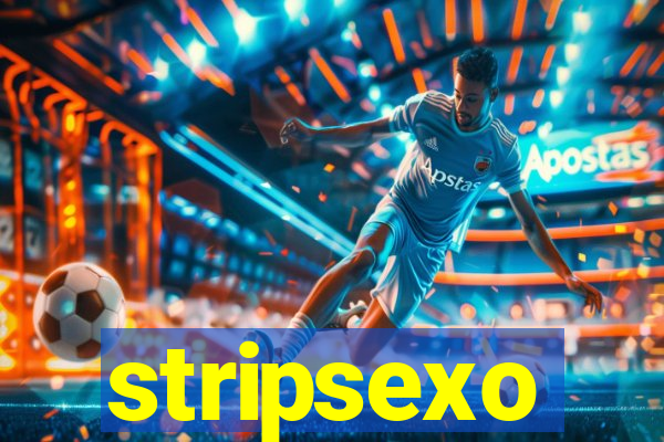 stripsexo