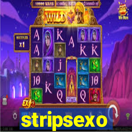 stripsexo