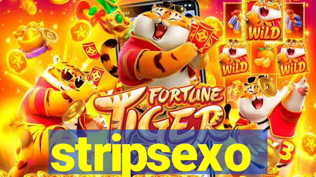 stripsexo