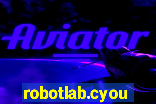 robotlab.cyou