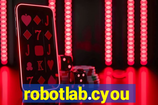 robotlab.cyou