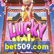 bet509.com
