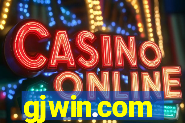 gjwin.com