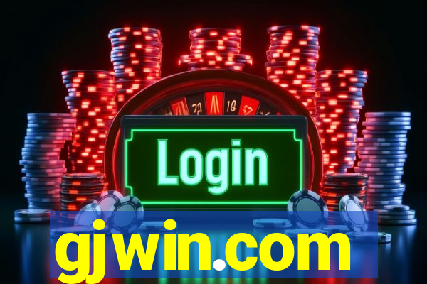 gjwin.com