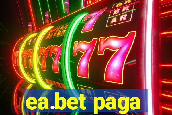 ea.bet paga