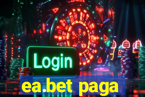 ea.bet paga