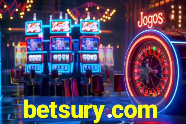 betsury.com