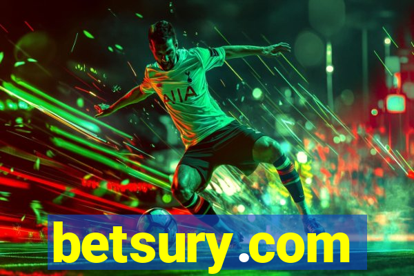 betsury.com