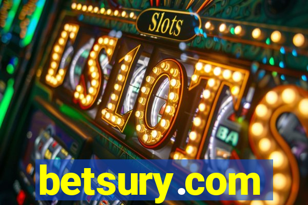 betsury.com