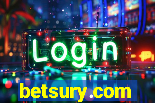 betsury.com