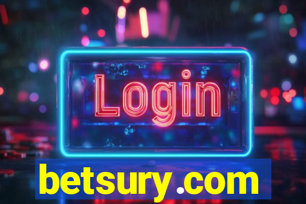 betsury.com