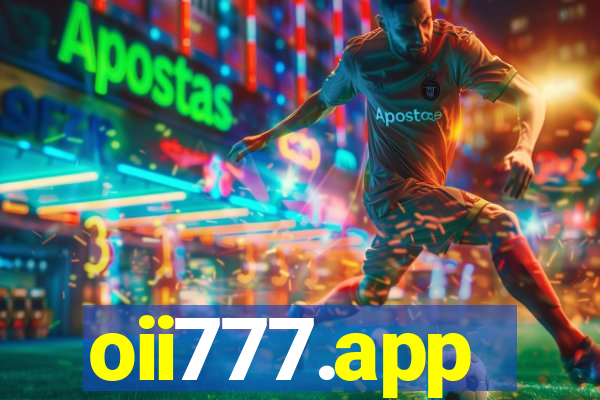oii777.app