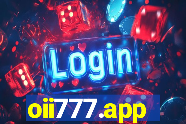 oii777.app