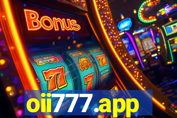 oii777.app