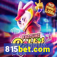 815bet.com