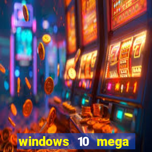 windows 10 mega lite torrent