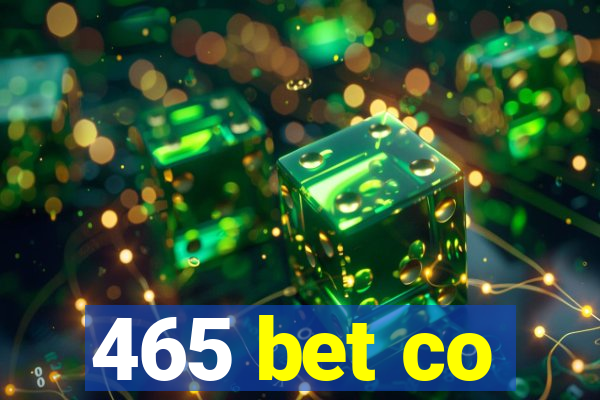 465 bet co