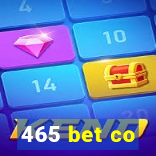 465 bet co