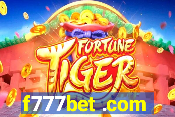 f777bet .com