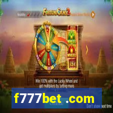 f777bet .com