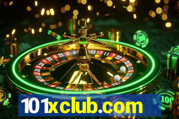 101xclub.com