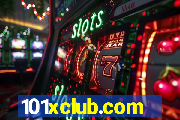 101xclub.com