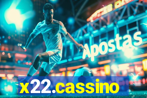 x22.cassino