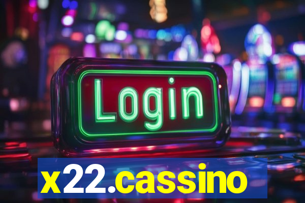 x22.cassino
