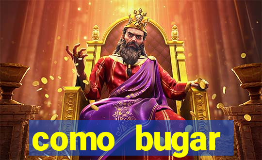 como bugar plataforma de jogos