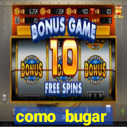 como bugar plataforma de jogos