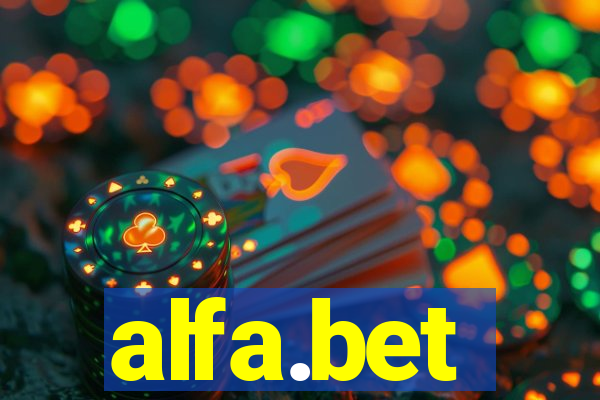 alfa.bet