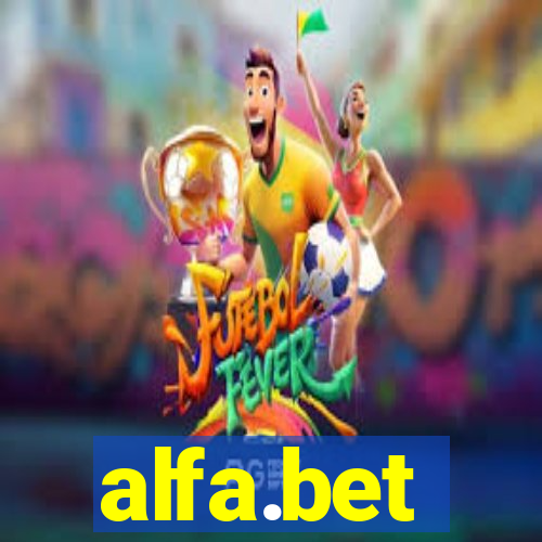 alfa.bet