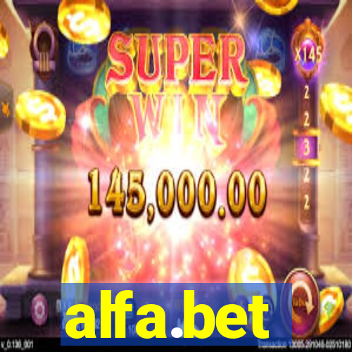 alfa.bet