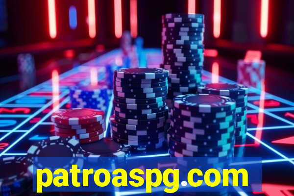 patroaspg.com