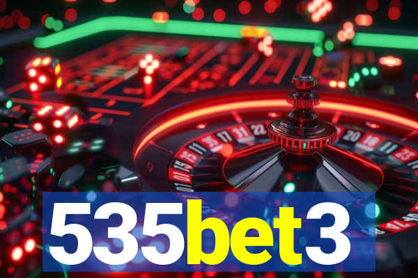 535bet3