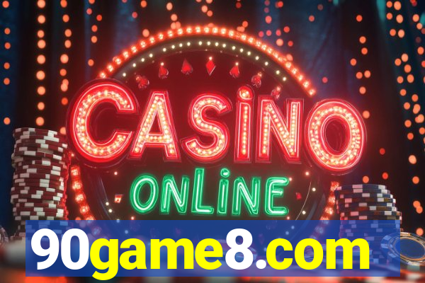 90game8.com