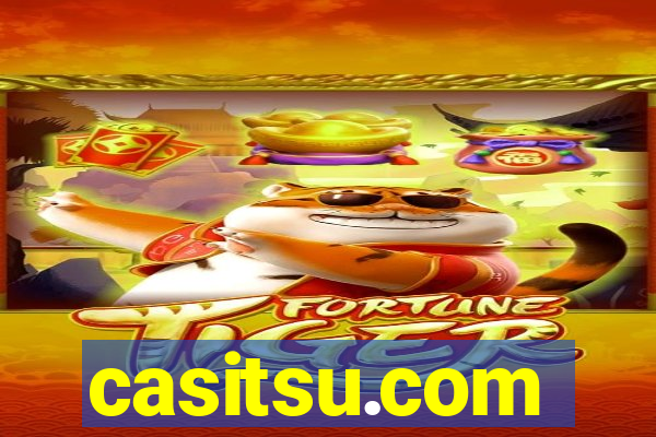 casitsu.com