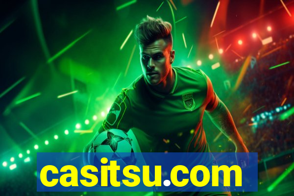 casitsu.com