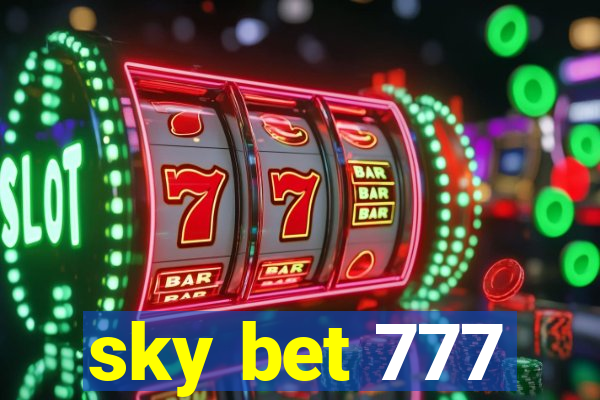 sky bet 777