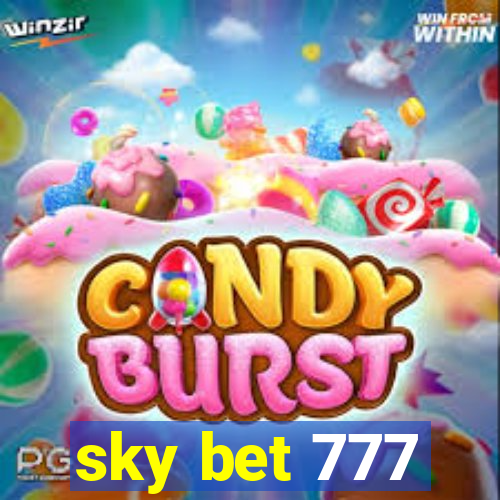 sky bet 777