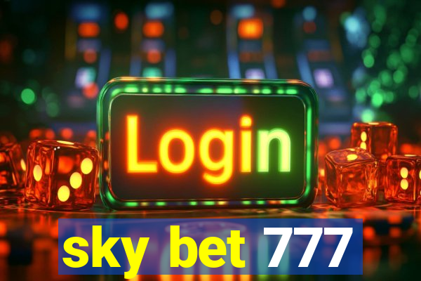 sky bet 777