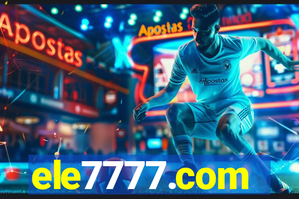 ele7777.com
