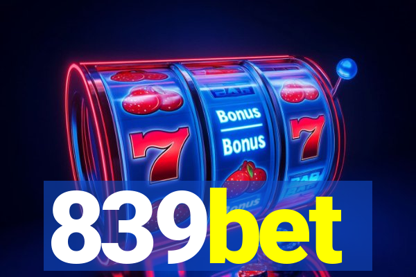 839bet